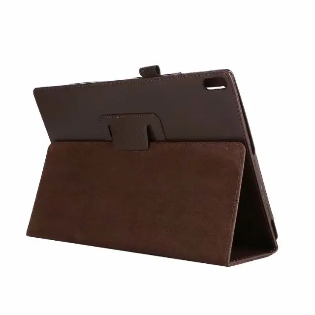 Чехол Funda Capa Case Tab 4 10 Plus женская модель X704L TB X704F X304l чехол для планшета из