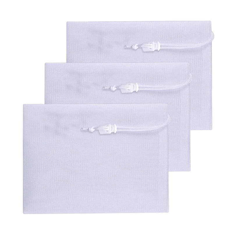 60x40 см 2/3/4/5 шт. Фильтр для бассейна Сменные чистящие инструменты аквариума