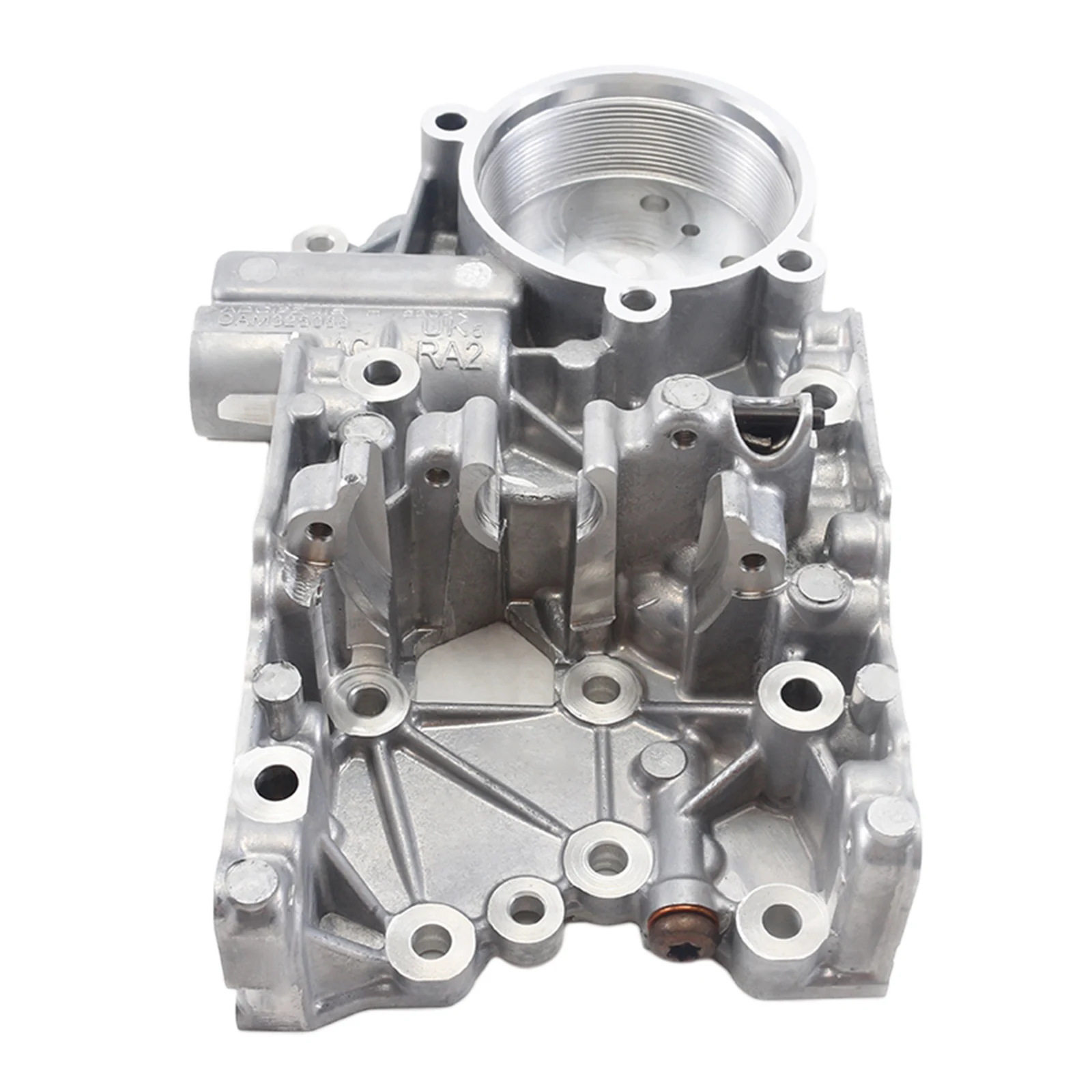 

DQ200 Valvebody корпус аккумулятора 0AM325066R для ремонта VW Audi Skoda