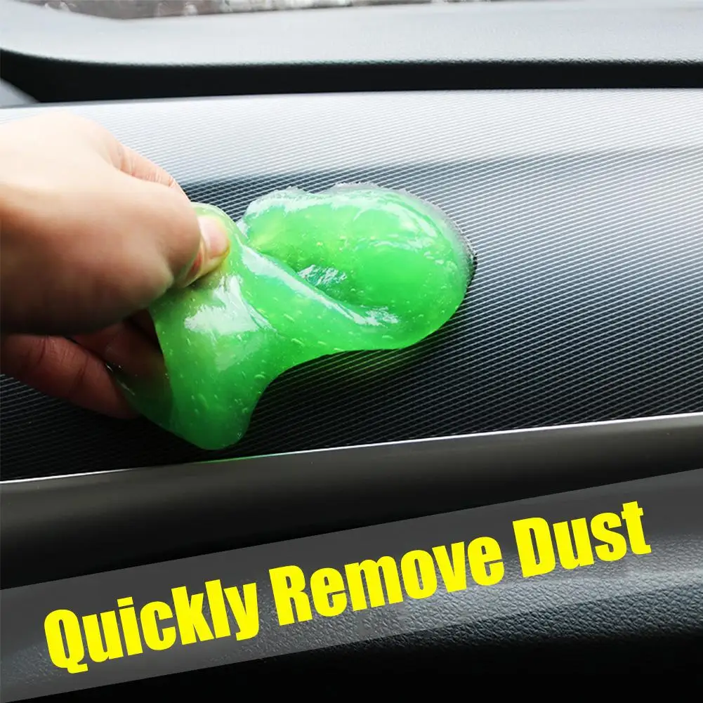Универсальный Очиститель для салона автомобиля чистящий гель ПК планшета