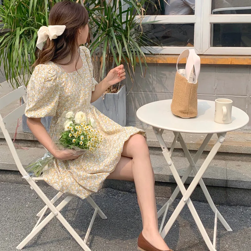 Женская летняя обувь шифоновое платье блуза цветочный принт для смартфонов