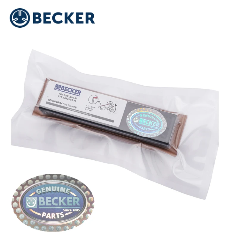 

KVT3.60 насос 90133000004 Becker углеродная лопасть