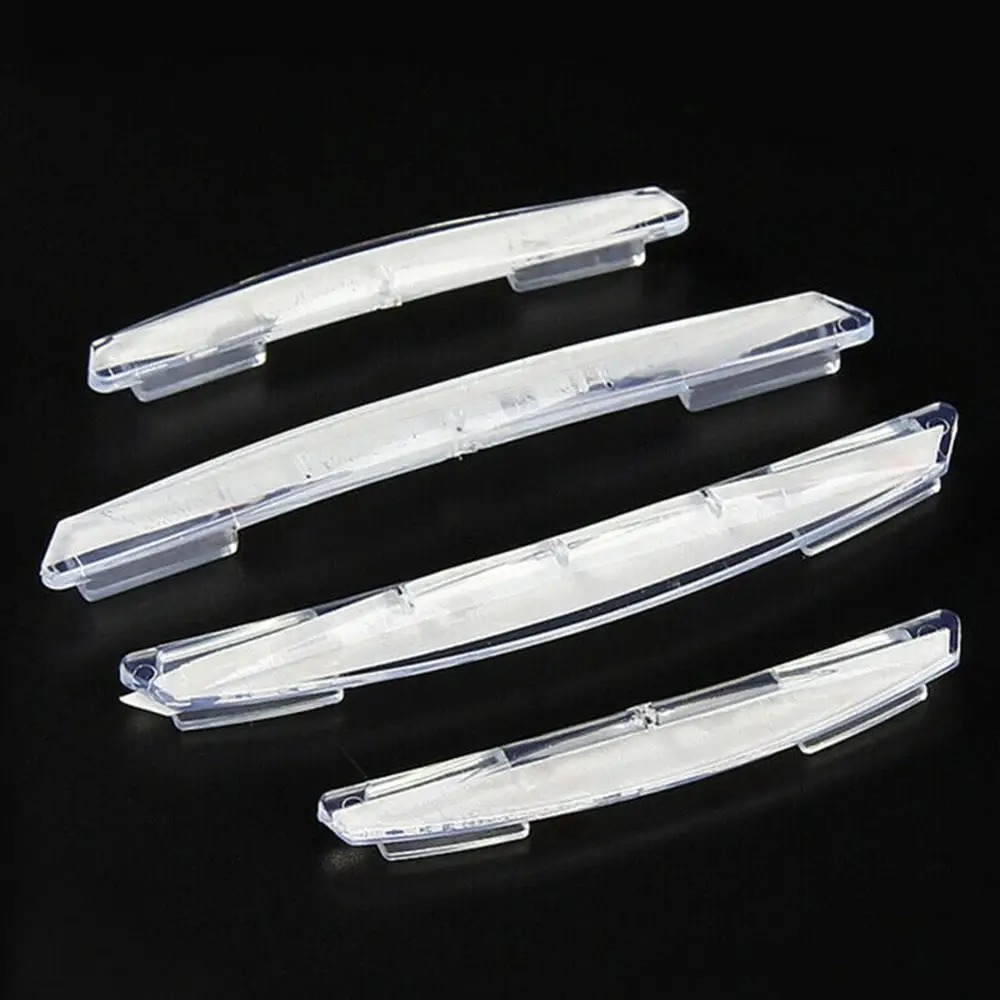 

Car Sticker Door Edge Guards Trim Molding Protection Strip Scratch Protector Car Crash Barriers Door Guard Collision Universal