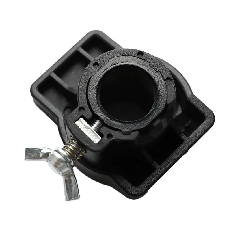 

Mini Drill Woodworking Grill Sanding Grinding Guide Attachment Rotary Electric Drill Engraver Tool Accessories for Dremel