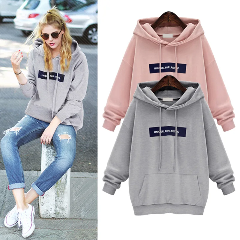 Женские толстовки больших размеров пуловер 6XL повседневная спортивная верхняя