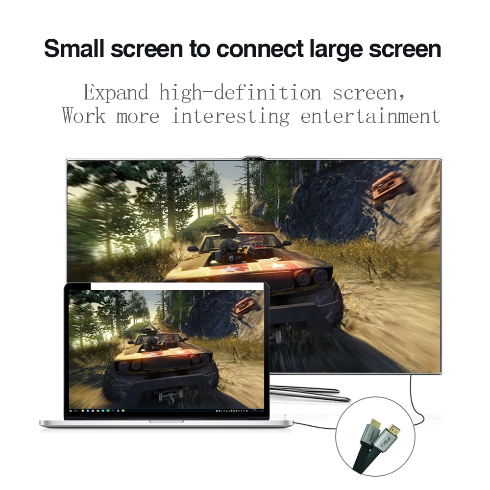 Кабель HDMI 2 0 к 4k кабель для видеозаписи HDR с золотым покрытием 5 м 1 3 переключателя