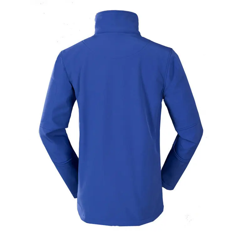 Coverall Outdoor Clothing Men's Stand Collar Soft Case Fleece Light | Спорт и развлечения