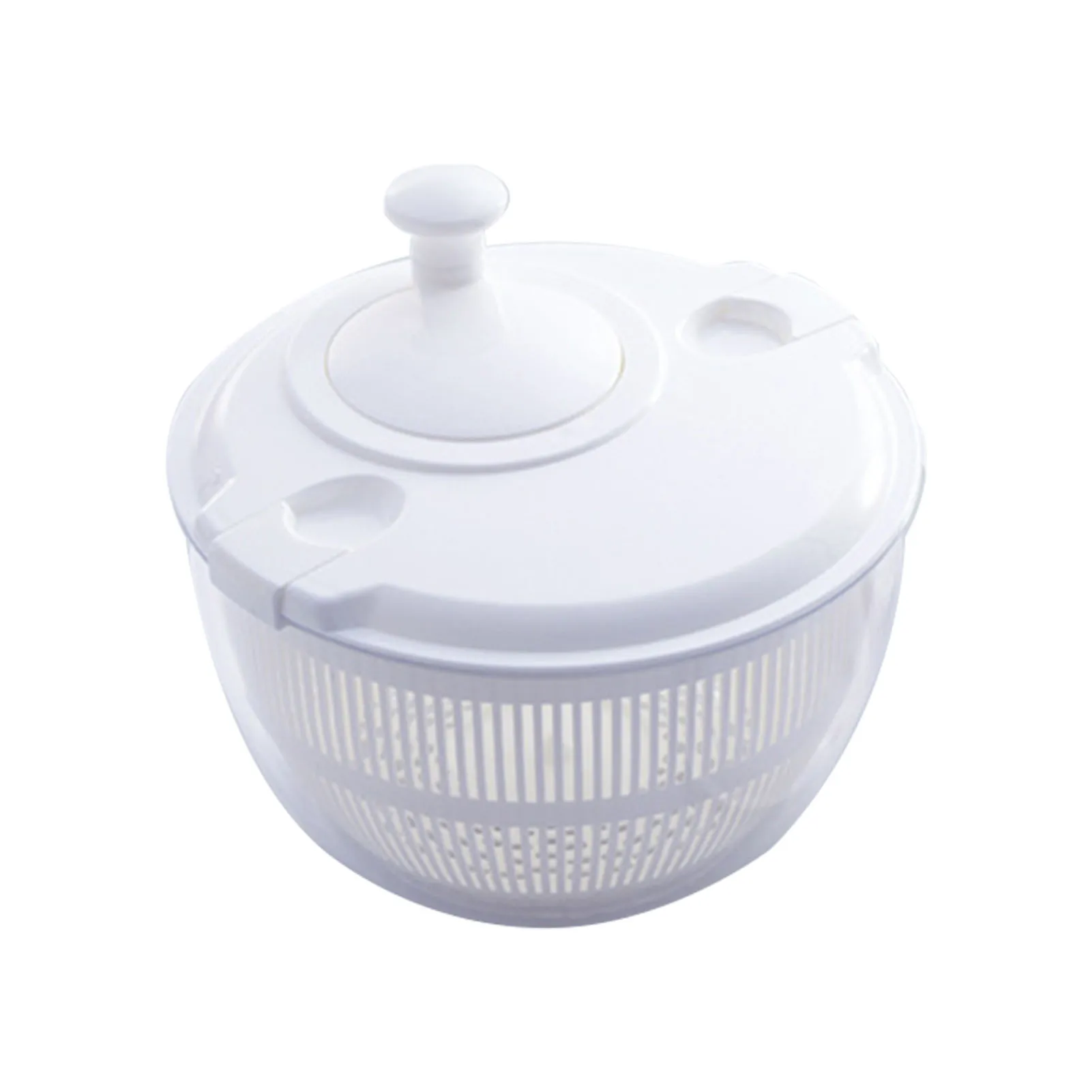 Салатный Спиннер салат большая емкость быстрая сушка вращающиеся кухонные