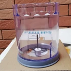 Оригинальный набор измельчителей миксера для блендера Philips HR2652 HR2657 HR2653 HR2655, запчасти, аксессуары
