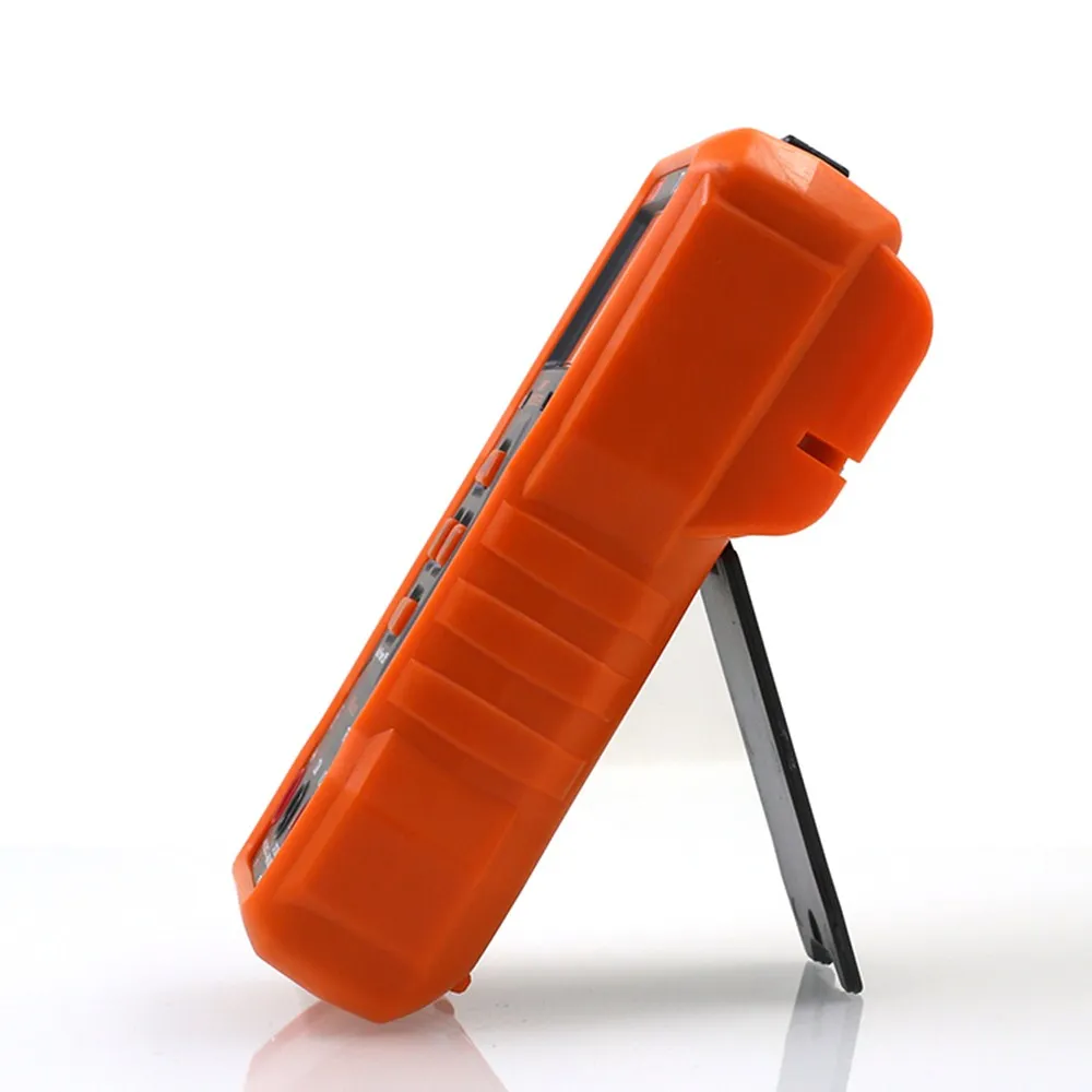 Интеллектуальный мультиметр T21E высокоточный автоматический