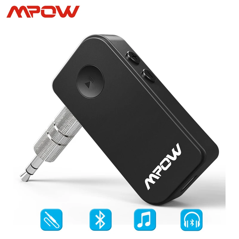 Mpow BH044 3nd Genetarion Беспроводной 