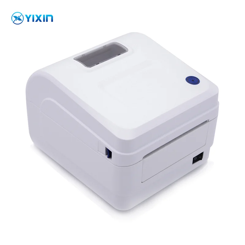 Высокое качество дешево портативные штрих код 4 дюйма для струйной печати