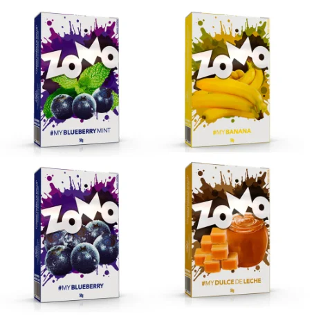 50 г ZOMO освежитель воздуха Авто Декор фруктовый цветок для кальяна| |