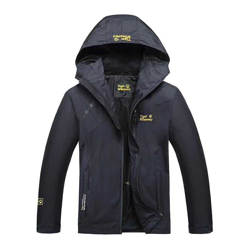 

Stormtrooper pantsuit men and women spring and autumn thin lovers coat sports climbing jacket windbreaker stormtrooper