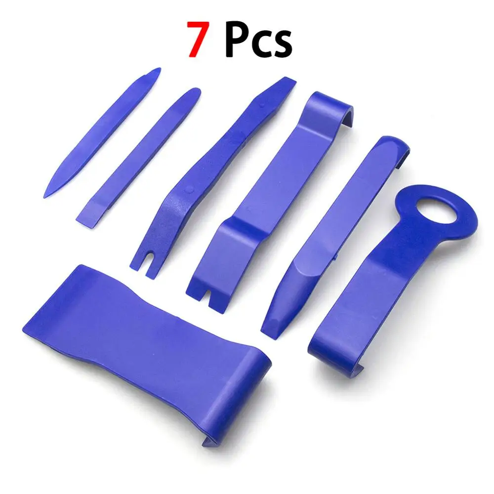 Hot New 7pcs/set Open Removal Tools Set CARPRIE Auto Car Audio Door Dash Tirm Panel Install &amp Pry Tool High Quality | Автомобили и