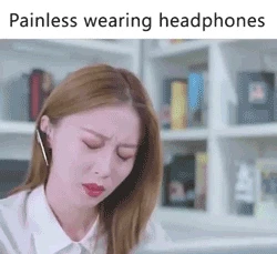 Беспроводные наушники с костной проводимостью Bluetooth ушным крючком Спортивная