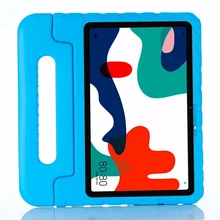 For Huawei MatePad 10.4 2020 Case Kids EVA Shockproof Cover Pouch Protector Shell Fundas for Huawei Mate Pad 2020 Tablet Case