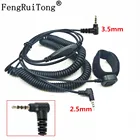 Bluetooth-гарнитура для шлема Vimoto V3 V8 V5S, кабель для подключения для VERTEX YAESU, ft-60r vx-3r vx5r vx150, vx-2r ft-60, радио