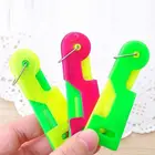 1 шт., автоматический направляющий инструмент для вязания