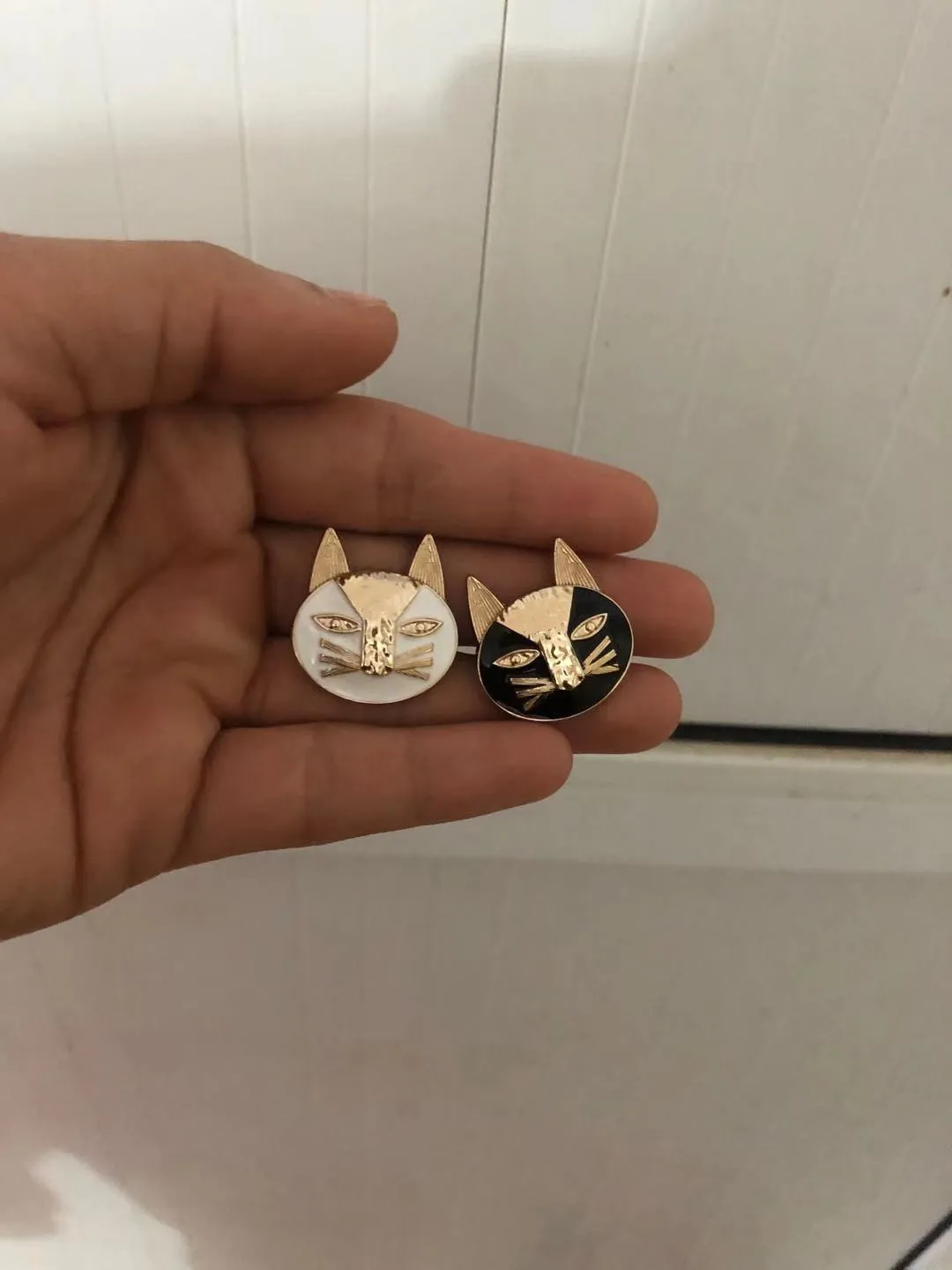 Новые металлические пуговицы для рубашек кашемира костюмов пальто шерсть