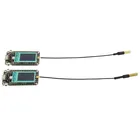 Модуль CubeCell ASR6502 Lora Node, 433-510HMZ, 868-915 МГц, 2 шт., макетная плата для arduino