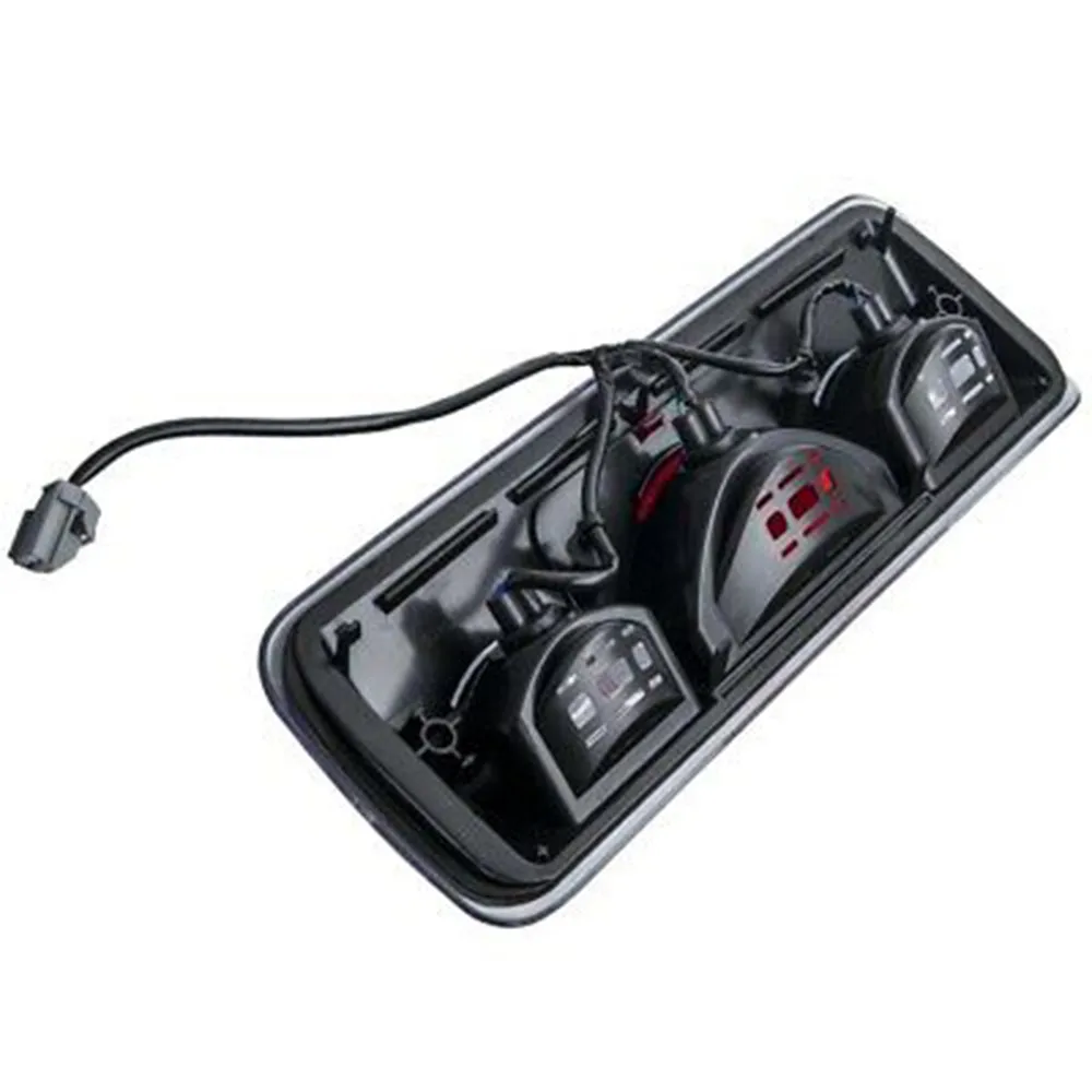

For Ford F150 Truck 2004-2008 Third Brake Light For Mark LT 2008 Vehicle