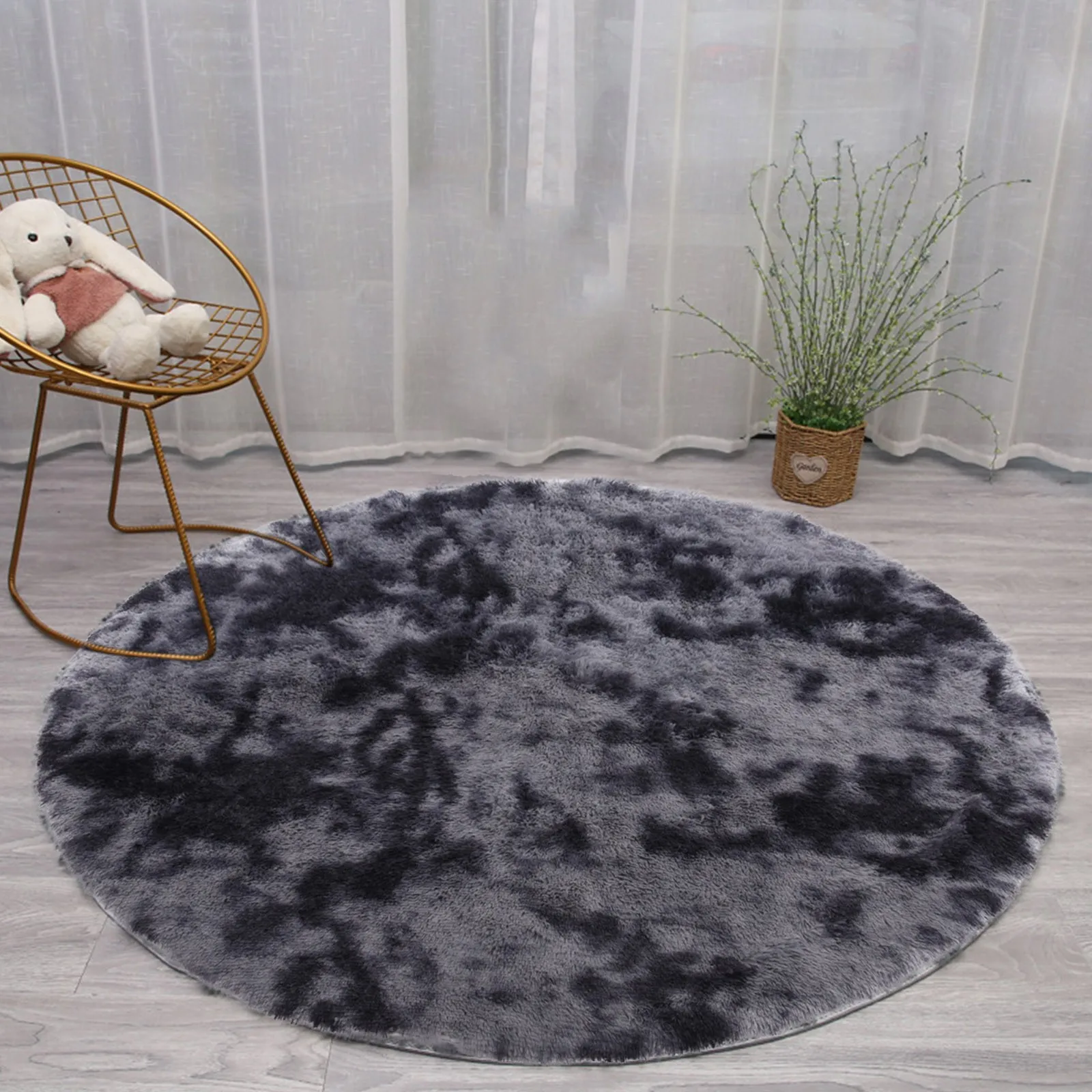 Искусственные коврики для гостиной домашний декор маленький мягкий ковер чехлы