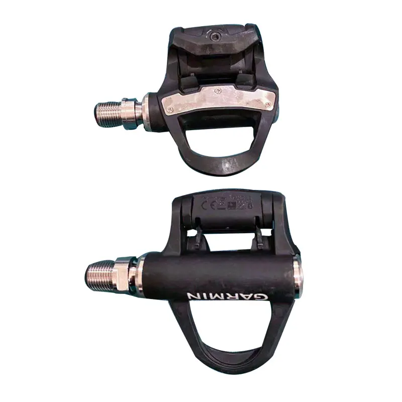 Оригинальный Garmin Vector 3 smart cycling lock pedal type power sensorдвусторонний измеритель мощности
