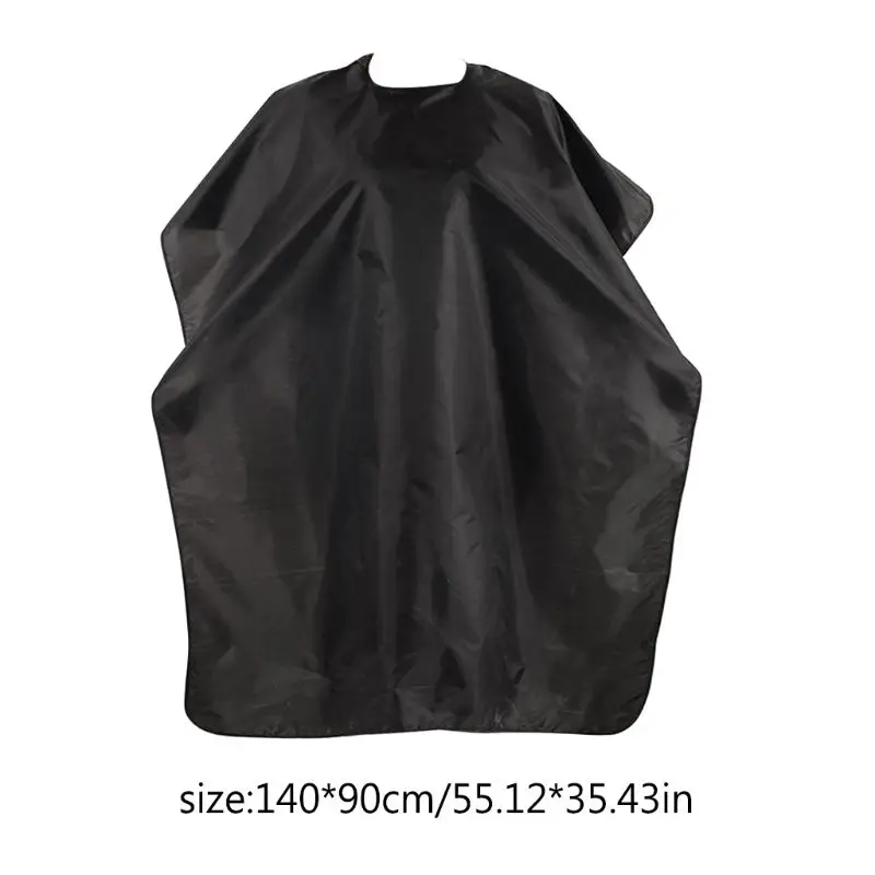 

Hair Cutting Cape Full Length Barber Stylist Hair Apron Professional Adult Home/Salon Hairdressing Capes
