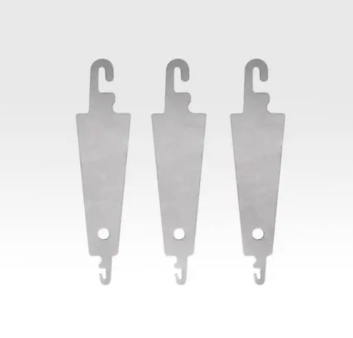 10 шт./компл. инструмент для ручного шитья рукоделия|needle threader|needle hookhook threader |