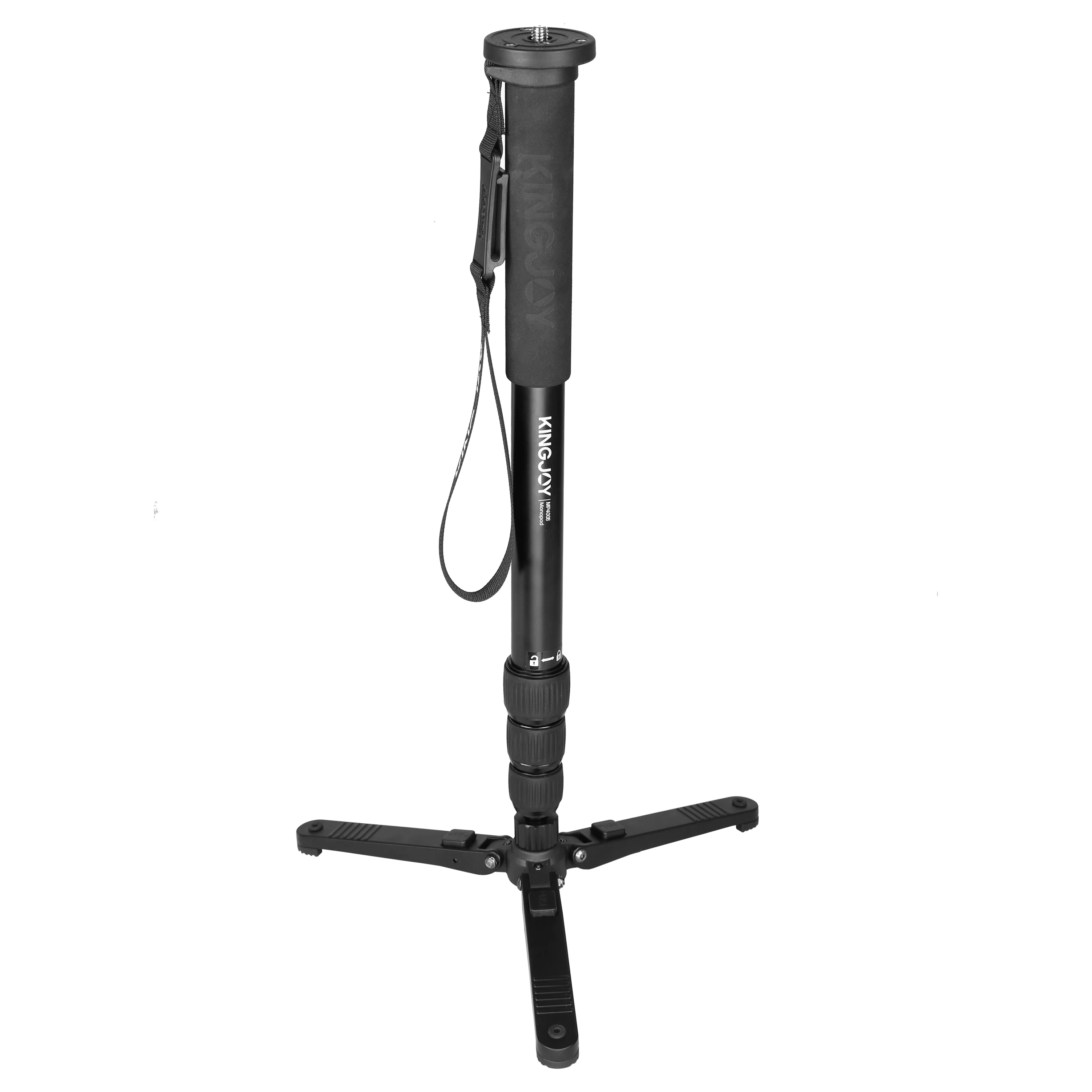 Удлиненный монопод для DSLR Gimbal Dji Ronin S Zhiyun Crane 2 с плечевым ремнем Портативный
