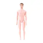 12 подвижных шарнирных кукол 30 см, тело для Кена, мальчика, мужского парня, принца GXMB