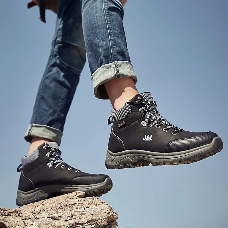 

Mens Causal Shoes Shoes For Men Casual Mens Slip On Men's Leather Sneakers Leisure Sports Fashion Light Breathable High