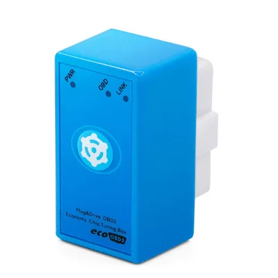 Нитро ECO OBD2 дизельный нитро ECOOBD2 бензиновый автомобиль OBD 2 чип тюнинг бокс бензин|