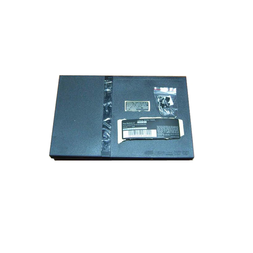 

Корпус хоста для PS2 7W 70000, 10 шт.