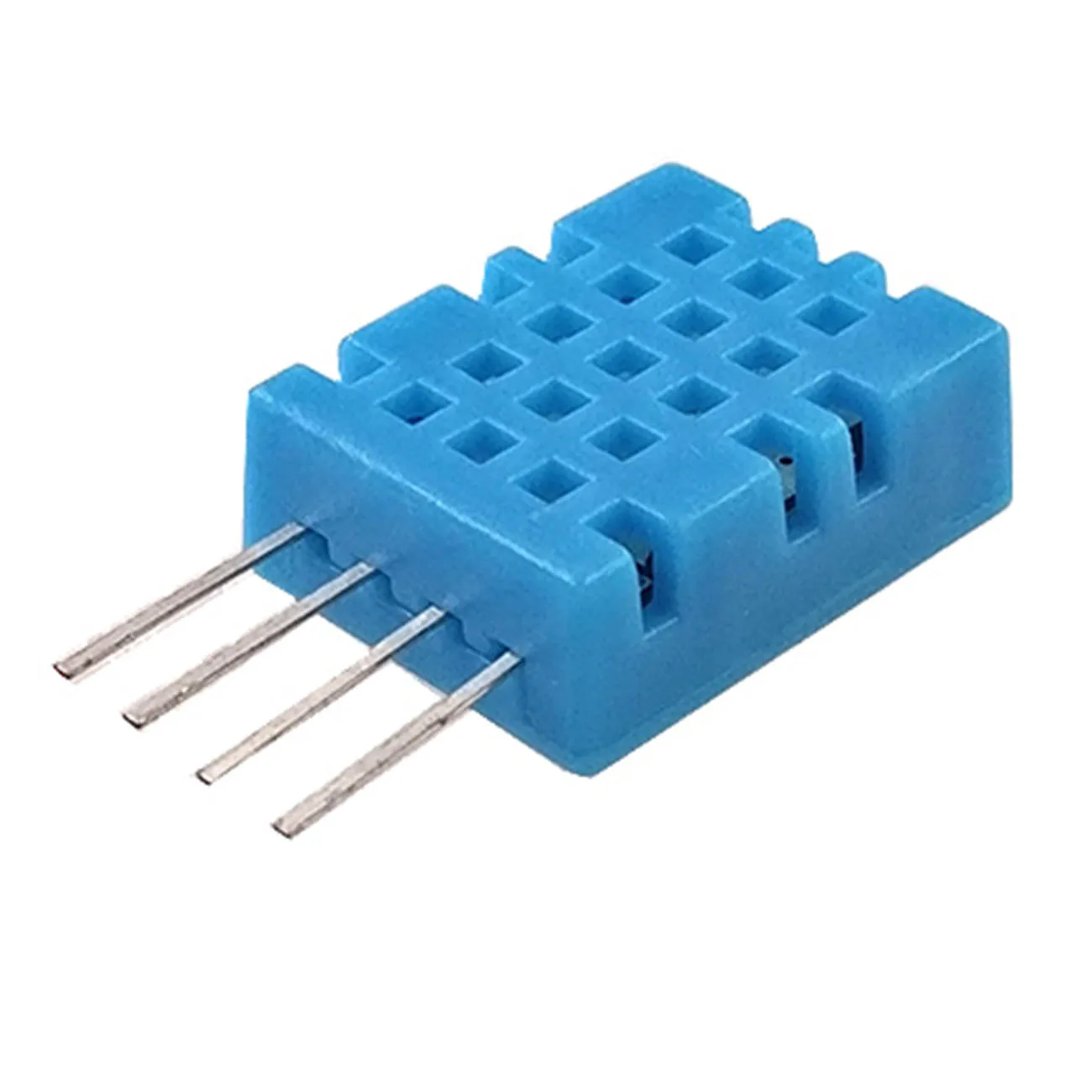 DHT11 DHT-11 цифровой датчик температуры и влажности для arduino DIY KIT | Электронные