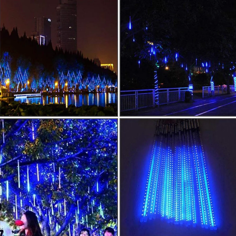 Светодиодная гирсветильник да-метеорит 30 см 24/30 светодиодов 12/12 в пост. Тока |