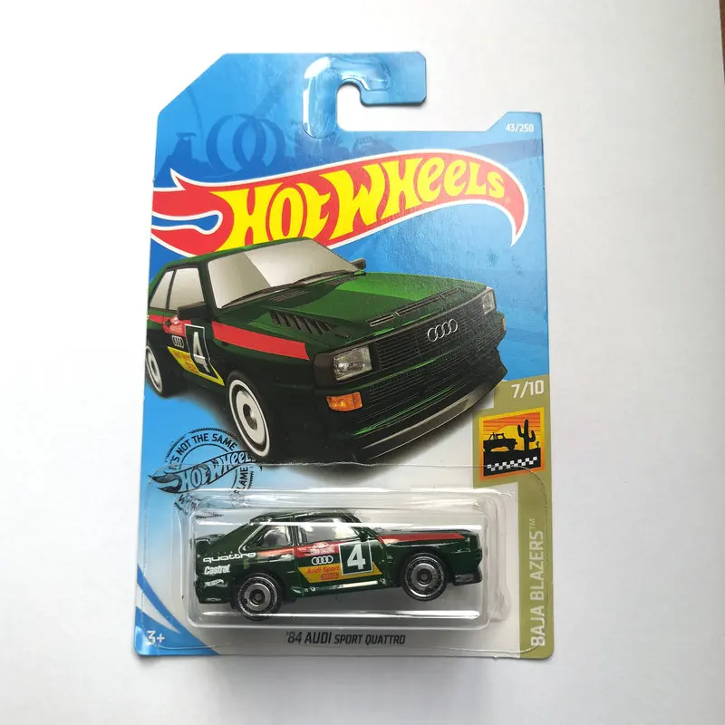 Hot Wheels 1: 64 Автомобиль AUDI BATMOBILE HONDA форта CHEVY DODGE металлическая литая модель автомобиля детские игрушки подарок