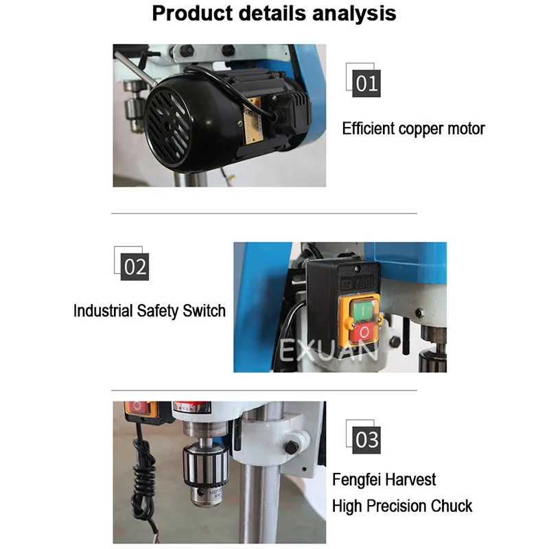 Модернизированная настольная резьбонарезательная машина маленькая фотосессия