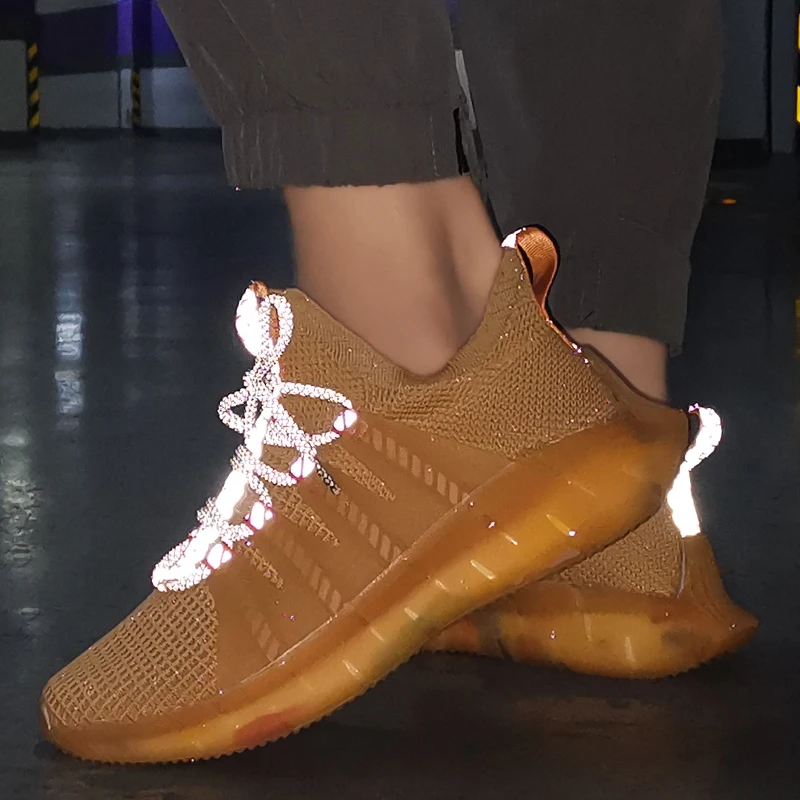 

Zapatillas Hombre Verano Men's Summer Sandals Zapatillas Verano Breathable Men Shoes Zapatos Hombre 2020 Man Work