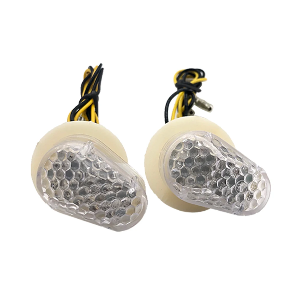 

Светильник указатель поворота для мотоцикла, поворотник для Kawasaki ZX6R ZX7R ZX9R ZX636 ZZR600 ZX12R, аксессуары для двигателей