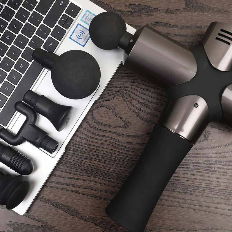 Booster Pro 3 Массажер Купить