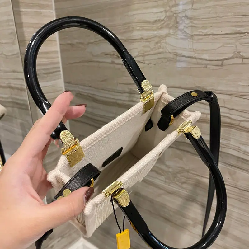 

New fashion lady tote bag trendy all-match lady messenger handbag women handbags fashion bags