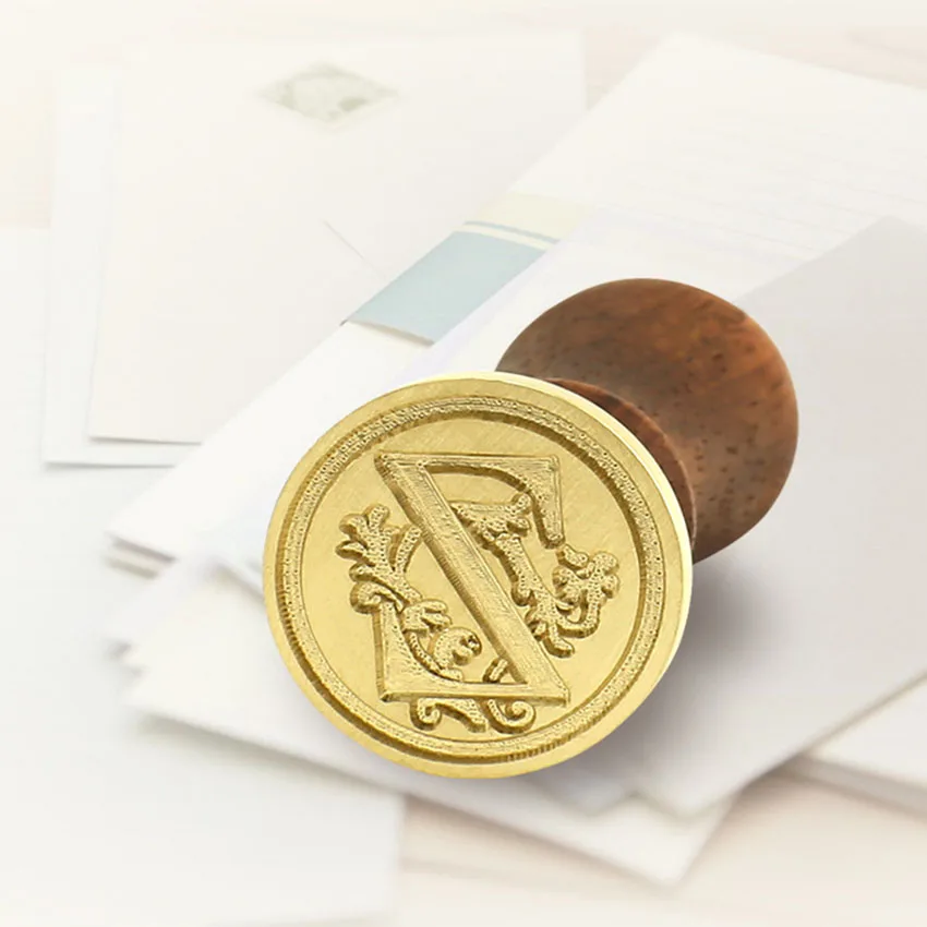 Винтажные восковые печатные головки инструменты для рукоделия с английскими