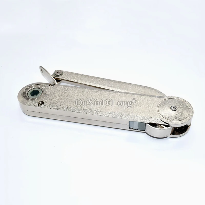 Гидравлические петли для кухонных шкафов 4 шт. подъемники дверей рандомные с