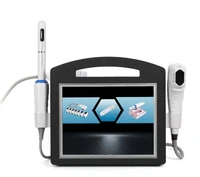 factory price 3 in 1 or 2 in 1 4d vmax liposionx 12 lines skin tightening and vaginal rejuvenation rejuvenation machine