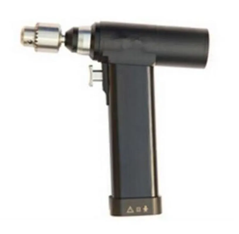 Хирургическая ортопедическая электрическая дрель для костей 1300 об/мин