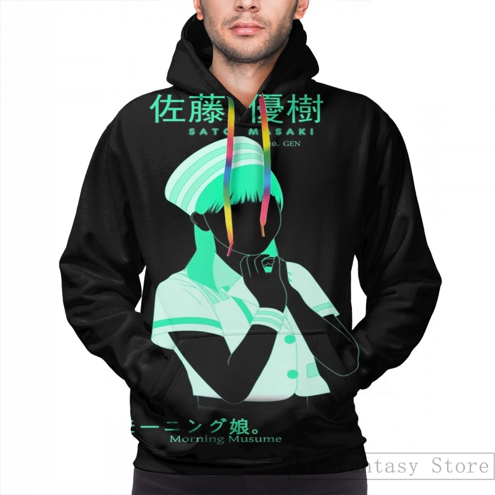 Женская Повседневная Толстовка с капюшоном и принтом | Толстовки свитшоты