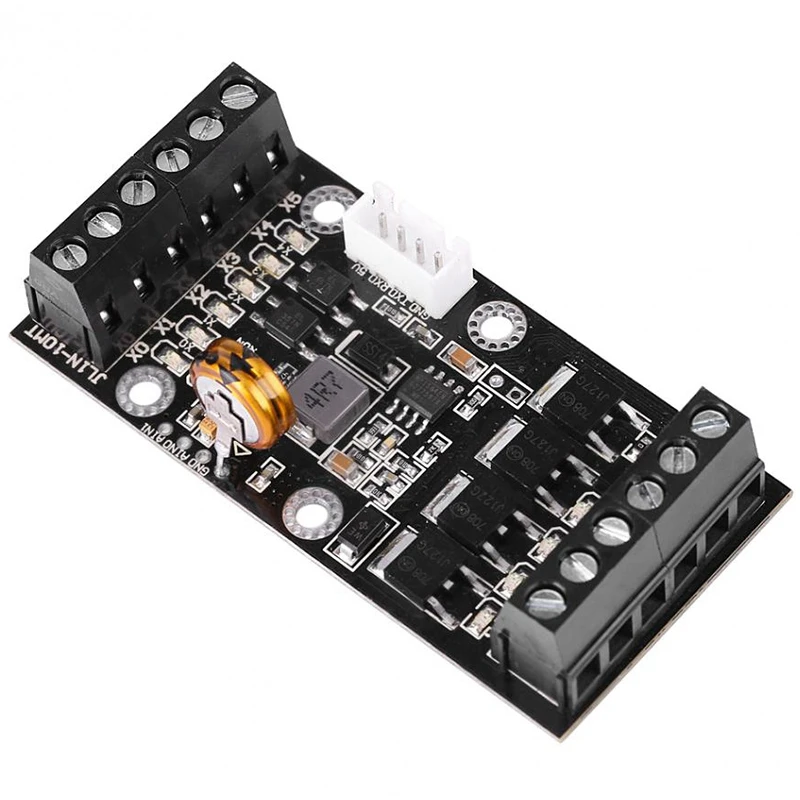 Программируемая логическая плата управления Plc|Адаптеры AC/DC| |