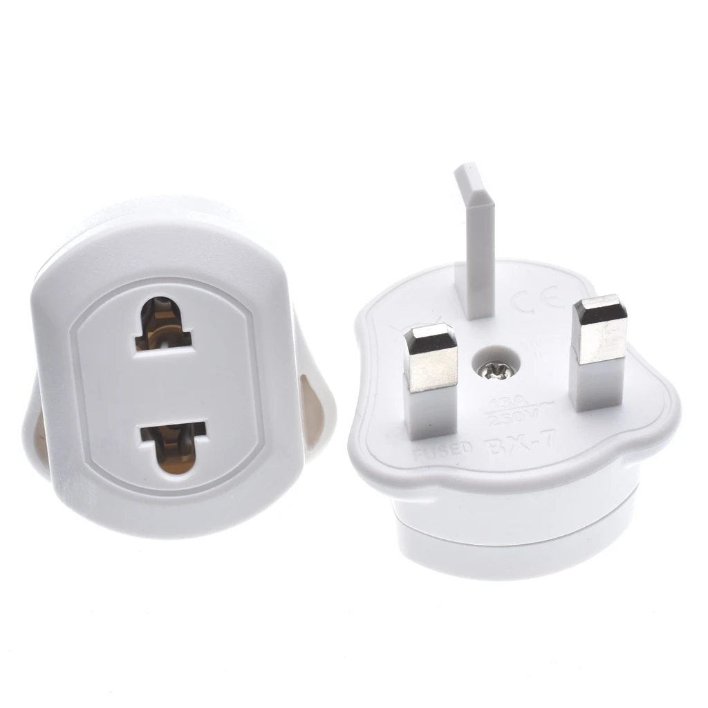 Высококачественный переходник для электрической бритвы и зубной щетки